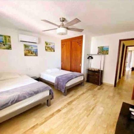 Rooftop Penthouse 3 Bedrooms, Sleeps 8! Канкун Екстериор снимка