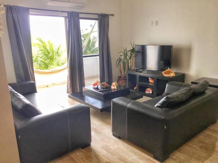 Rooftop Penthouse 3 Bedrooms, Sleeps 8! Канкун Екстериор снимка
