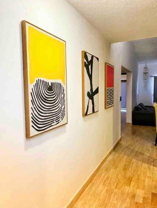 Rooftop Penthouse 3 Bedrooms, Sleeps 8! Канкун Екстериор снимка