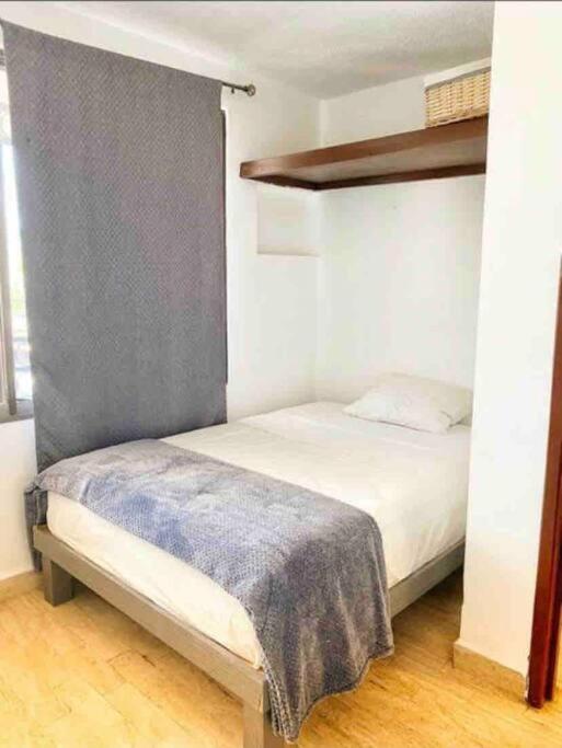 Rooftop Penthouse 3 Bedrooms, Sleeps 8! Канкун Екстериор снимка